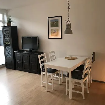 Wencke Apartamento Böhl