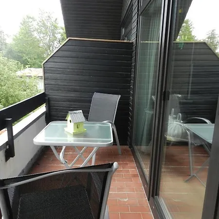 Wencke Apartamento Böhl