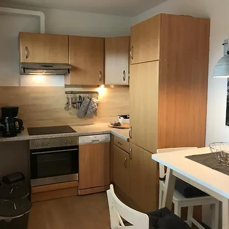Apartamento Wencke Böhl