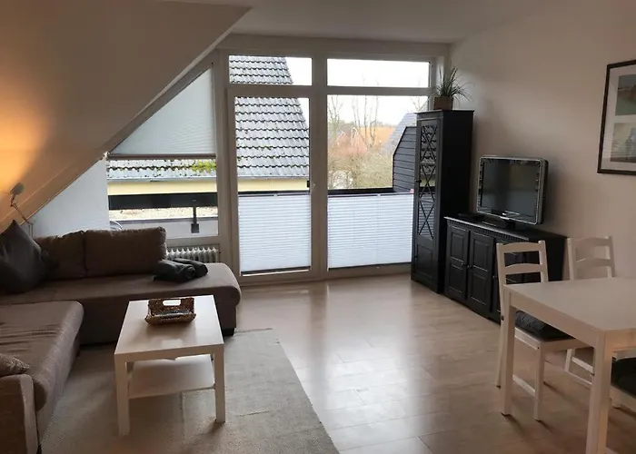 Wencke Apartamento Böhl
