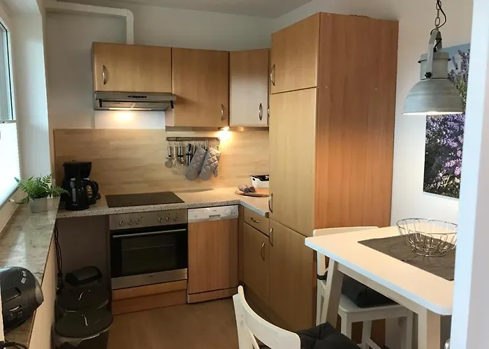 Apartamento Wencke Böhl
